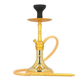 Giant Shisha Pot